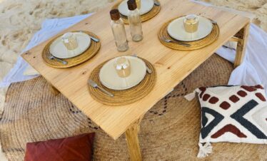 Swahili Breeze; Nakupenda Sandbank