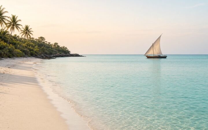 The Northern Shores Escape