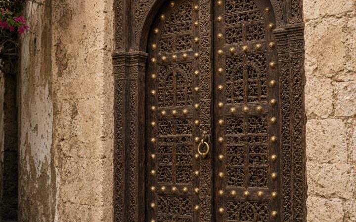 Stone Town Stories